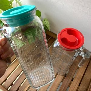 Vintage Italian Covetro Pitcher